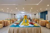 索為斯華僑大廈飯店（佛山祖廟地鐵站店）