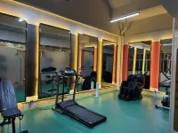 Blue City Rongshe Yinxiang Intelligent Hotel