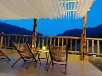 Emeishan Yishan Guiyin Hotel (Qingyin Pavilion Scenic Area) - New
