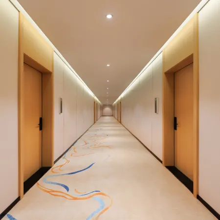 Bali Island Hotel (Changjiang)