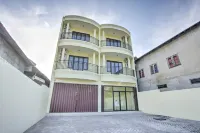 Hotel O Tebel 19 Hotels in Semambung