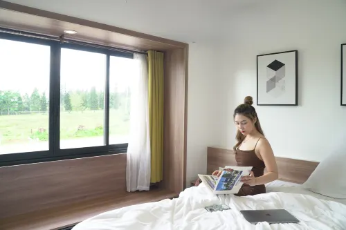 Dream Residences by Golftel