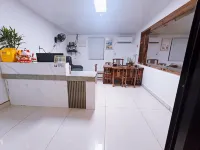樓舍故事民宿（崑山錦溪店） 鄰近錦瀾沙灘的酒店