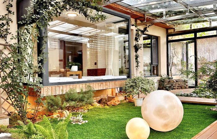 Yueqi Xiaozhu Homestay