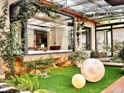 Yueqi Xiaozhu Homestay