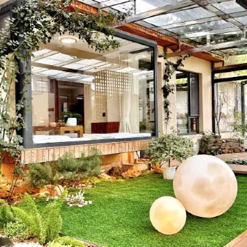 Yueqi Xiaozhu Homestay