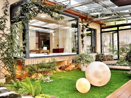 Yueqi Xiaozhu Homestay