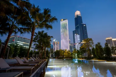 City Haven at KLCC TRX PAVILION MRT KLCC/TRX/PAVILION Hotel a Imbi