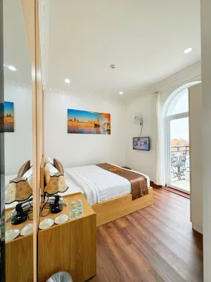 Thuy Duong Hotel Dalat Hotels in 