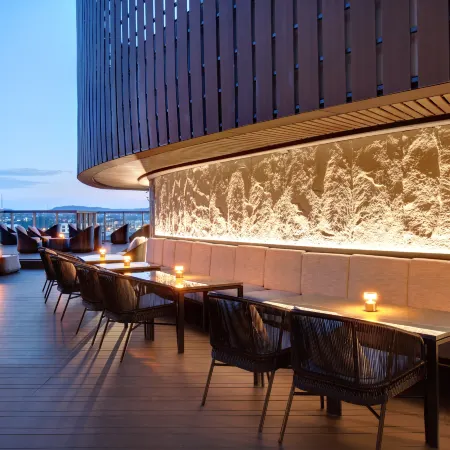 Grand Mercure Batam Centre