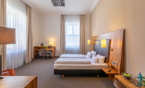 Herzogshof - Boutique-Hotel am Dom