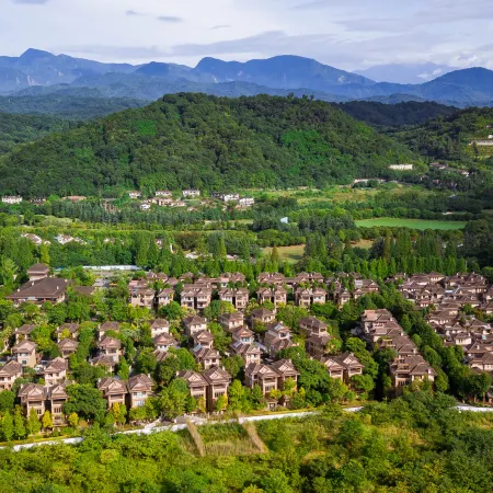 GreenPeak Thai Villas