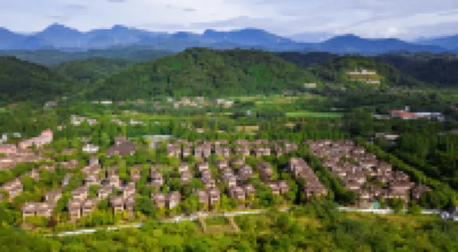 GreenPeak Thai Villas