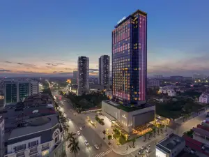 Vinpearl Hotel Bac Ninh