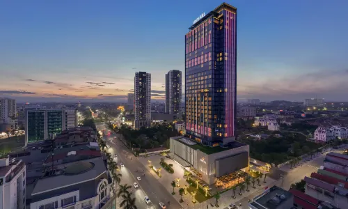 Vinpearl Hotel Bac Ninh
