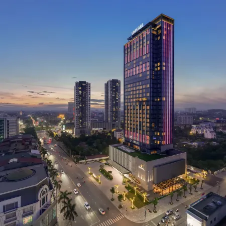 Vinpearl Hotel Bac Ninh