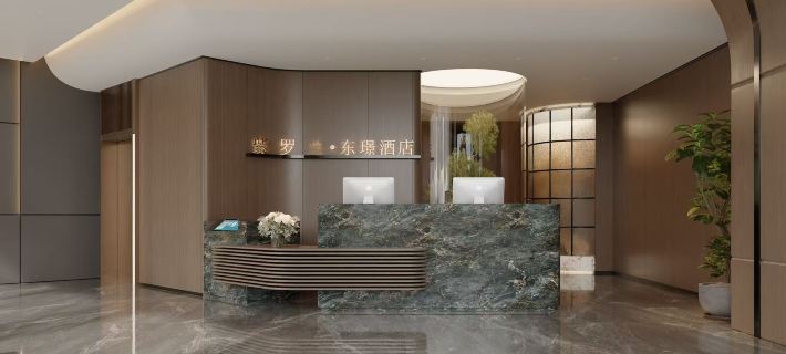 Yueyang violet Hotel Hotels in Yueyang
