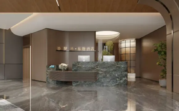 Yueyang violet Hotel
