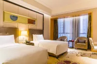 Wanda Realm Zhangzhou Hotel - Wifi
