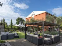 Best Western Terre de Provence Hotels in Var