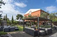 Best Western Terre de Provence Hotels in Le Luc