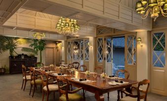 Uga Halloowella - Hatton - All Inclusive