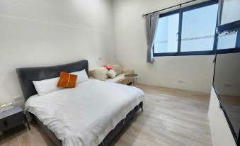 Yilan Heguang Residence