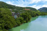 Jadeer · Jinghong Collection ｜Baitinai Rainforest Secret Villa Hotels near Xishuangbanna Dai Garden