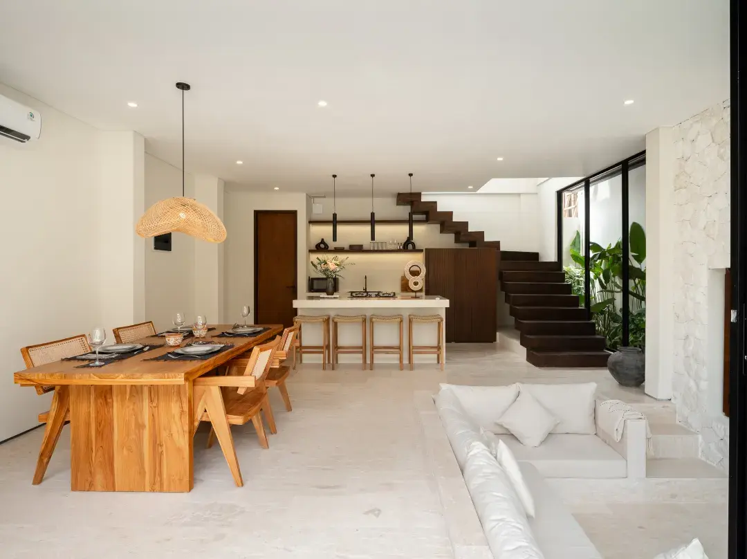 La Finca Bingin - Bali