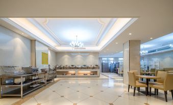 Vienna Hotel (Shenzhen Pingdi Huancheng South Road)