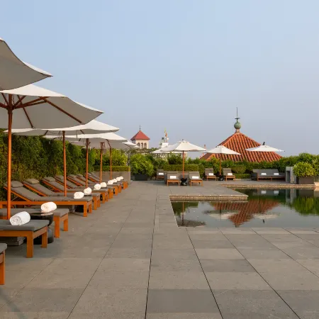 THE ERAVATI Sule Grand Yangon