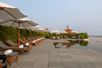 THE ERAVATI Sule Grand Yangon - spa
