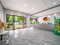 Laibin Baoyuan Business Hotel Hotels in Laibin