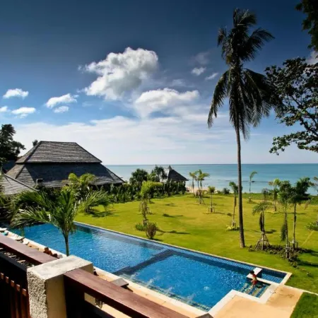 Thai Island Dream Estate