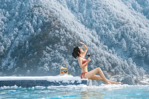 THE LONG MARCH HOTEL BY MERITSTONE