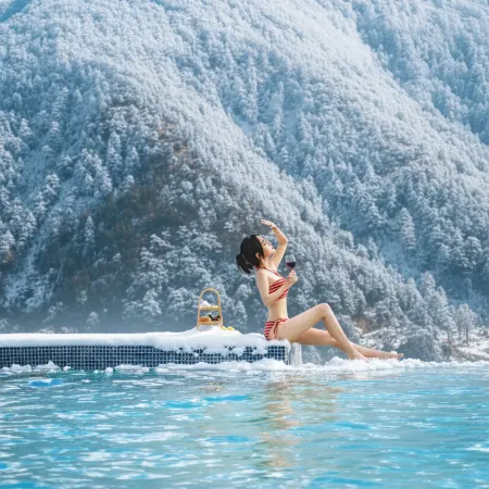 THE LONG MARCH HOTEL BY MERITSTONE Отели в г. Лудинг