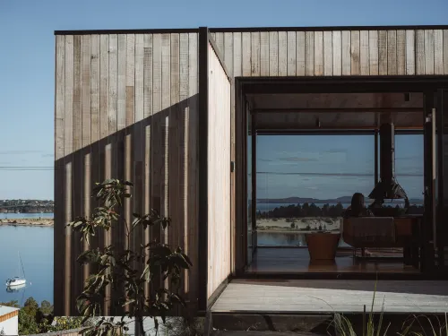 The Tailored Pod Hotels in Sorell