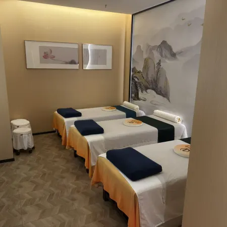 Yuxun hotel