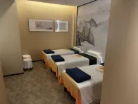 Yuxun hotel - Spa