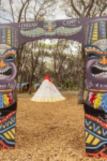 Gitavillage le Marze