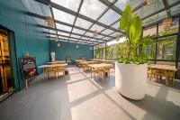 Buluotuo Buyi Cultural Theme Hotel - breakfast