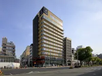 Candeo Hotels Kobe Tor Road Hotels near Chuo Ward