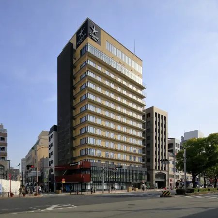 Candeo Hotels Kobe Tor Road