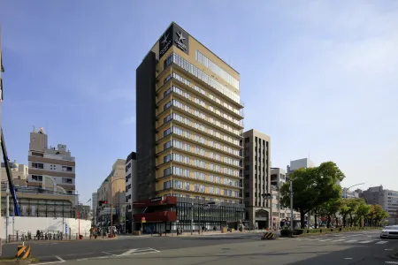 Candeo Hotels Kobe Tor Road