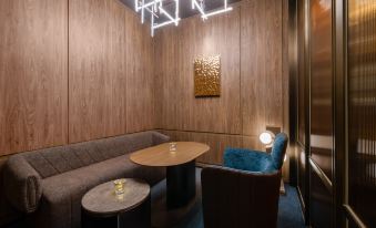 Crystal Hotel  Foshan Shunde  OCT Harbour Plus