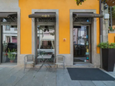 Burgus Tribute & Design Hotel Hotels near Santa Maria de Braga Cathedral