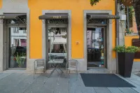 Burgus Tribute & Design Hotel Hotels in 