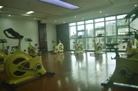 Hongda Hotel - Gym