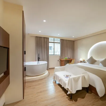 Weijia Hotel