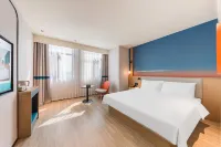 你好酒店（濟寧職業技術學院濟寧醫學院附屬醫院店）